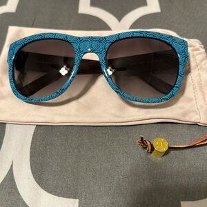 Tory Burch TY 9026 1209/11 Sunglasses 55x21 137